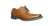 Rockport Mens Sl2 Apron Toe Brown Oxford Dress Shoe Size 7.5 (1615715)