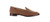 Marc Joseph Womens Leonard St Cognac Nubuck Loafers Size 5 (1854259)