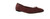 206 Collective Womens Madison Burgundy Suede Ballet Flats Size 6 (1462181)