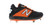 New Balance Mens L3000bo4 Black/Orange Baseball Cleats Size 5 (1833384)