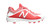 New Balance Mens Pl4040r4 Red/White Baseball Cleats Size 16 (1810992)