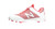 New Balance Mens Pl4040r4 Red/White Baseball Cleats Size 16 (1810992)