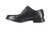 Rockport Mens Essential Details Ii Black Leather Oxford Dress Shoe Size 7 (Wide)