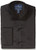 Buttoned Down Mens Black Size 16&#034; Neck 36&#034; Sleeve (2161896)