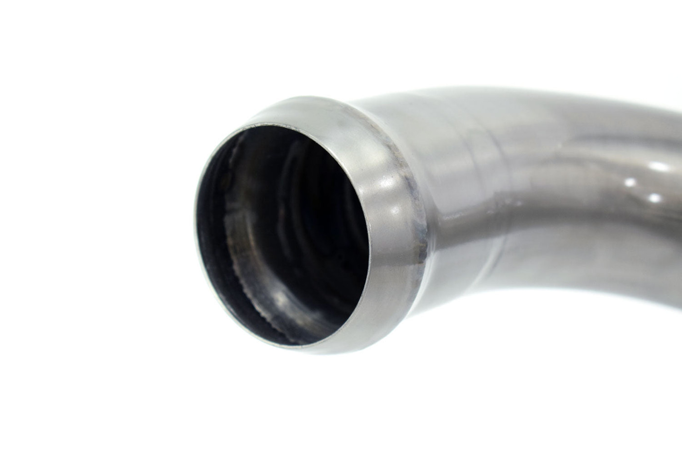 Quicksilver Exhaust System -  Aston Martin V12 Vantage and V12 Vantage S - Titanium Ultralight Rear Exhaust Section (2009-17) Quicksilver Exhaust System -  Aston Martin V12 Vantage and V12 Vantage S - Titanium Ultralight Rear Exhaust Section (2009-17)