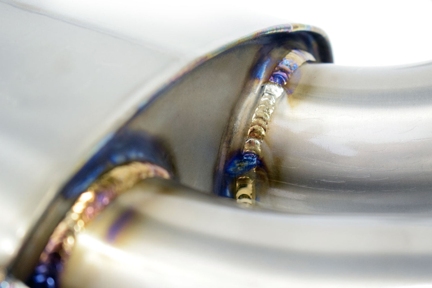 Quicksilver Exhaust System -  Aston Martin V12 Vantage and V12 Vantage S - Titanium Ultralight Rear Exhaust Section (2009-17) Quicksilver Exhaust System -  Aston Martin V12 Vantage and V12 Vantage S - Titanium Ultralight Rear Exhaust Section (2009-17)