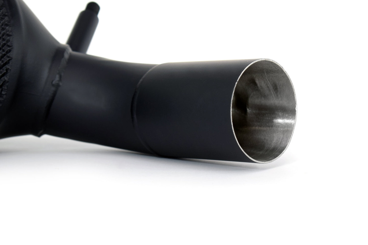 Quicksilver Exhaust System -  Porsche 911 Carrera (992) - Ceramic Coated Catalyst Replacement Pipes (2019-on)