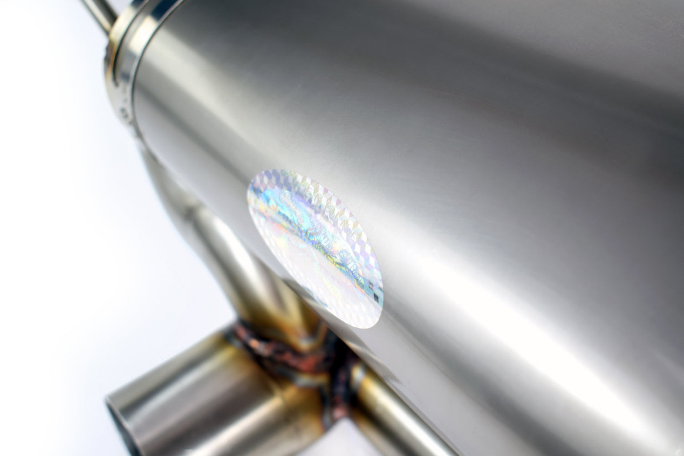 Quicksilver Exhaust System -  Aston Martin V12 Vantage - Titan Sport Exhaust with Sound ArchitectTM (2022 on) Quicksilver Exhaust System -  Aston Martin V12 Vantage - Titan Sport Exhaust with Sound ArchitectTM (2022 on)