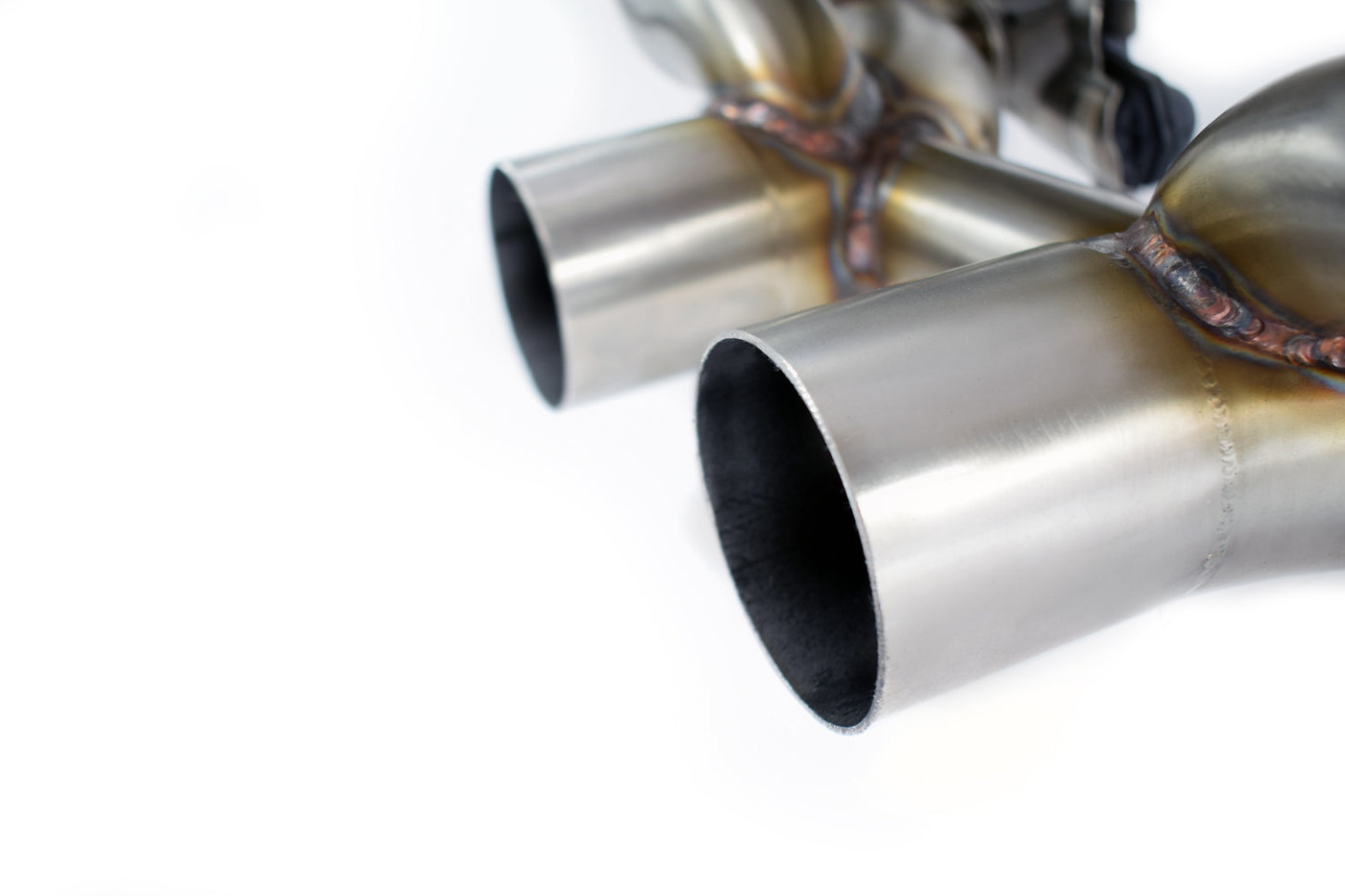 Quicksilver Exhaust System -  Aston Martin V12 Vantage - Titan Sport Exhaust with Sound ArchitectTM (2022 on) Quicksilver Exhaust System -  Aston Martin V12 Vantage - Titan Sport Exhaust with Sound ArchitectTM (2022 on)