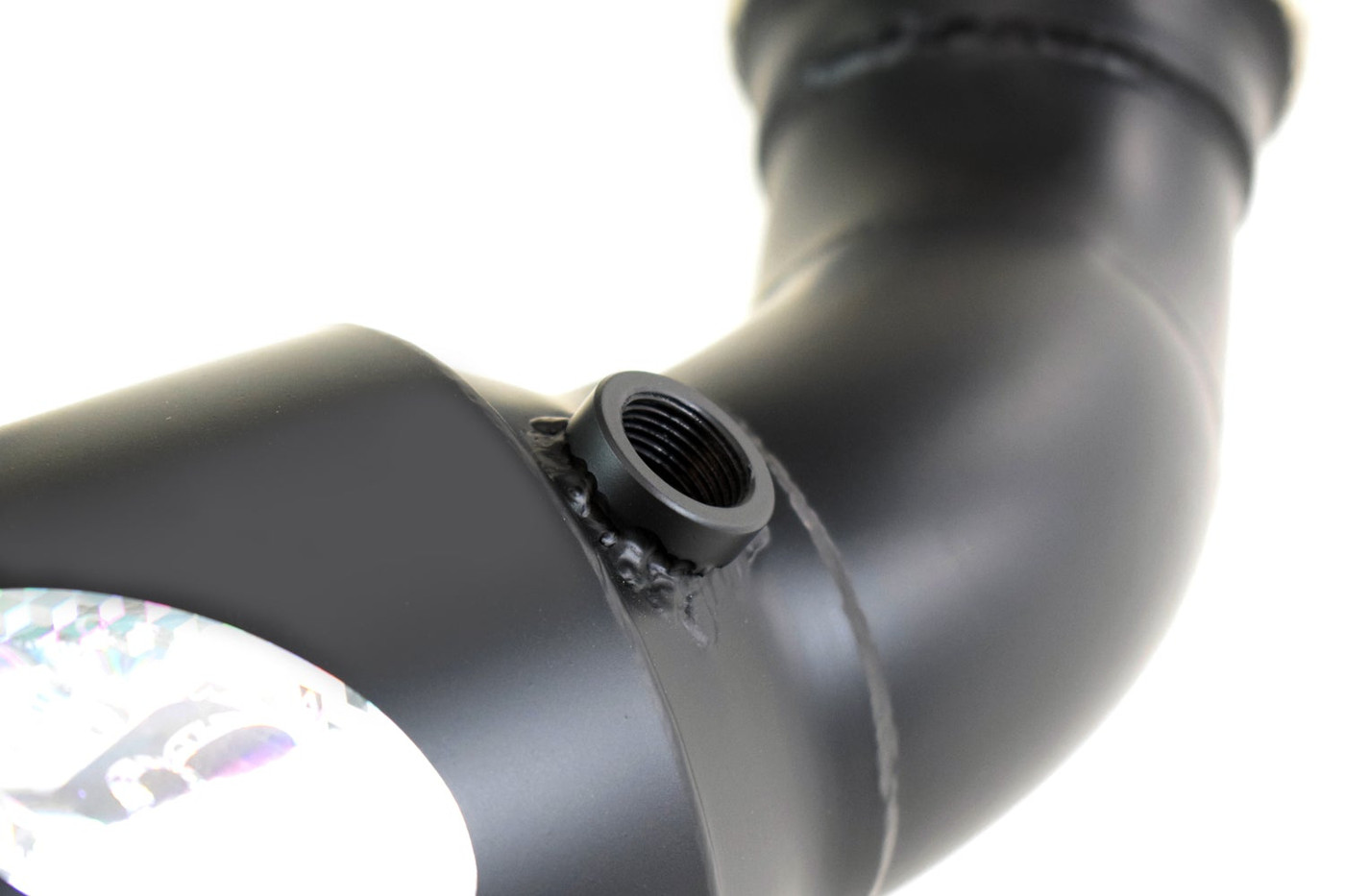Quicksilver Exhaust System -  Aston Martin DBS Superleggera Race Catalysts (2018 on)