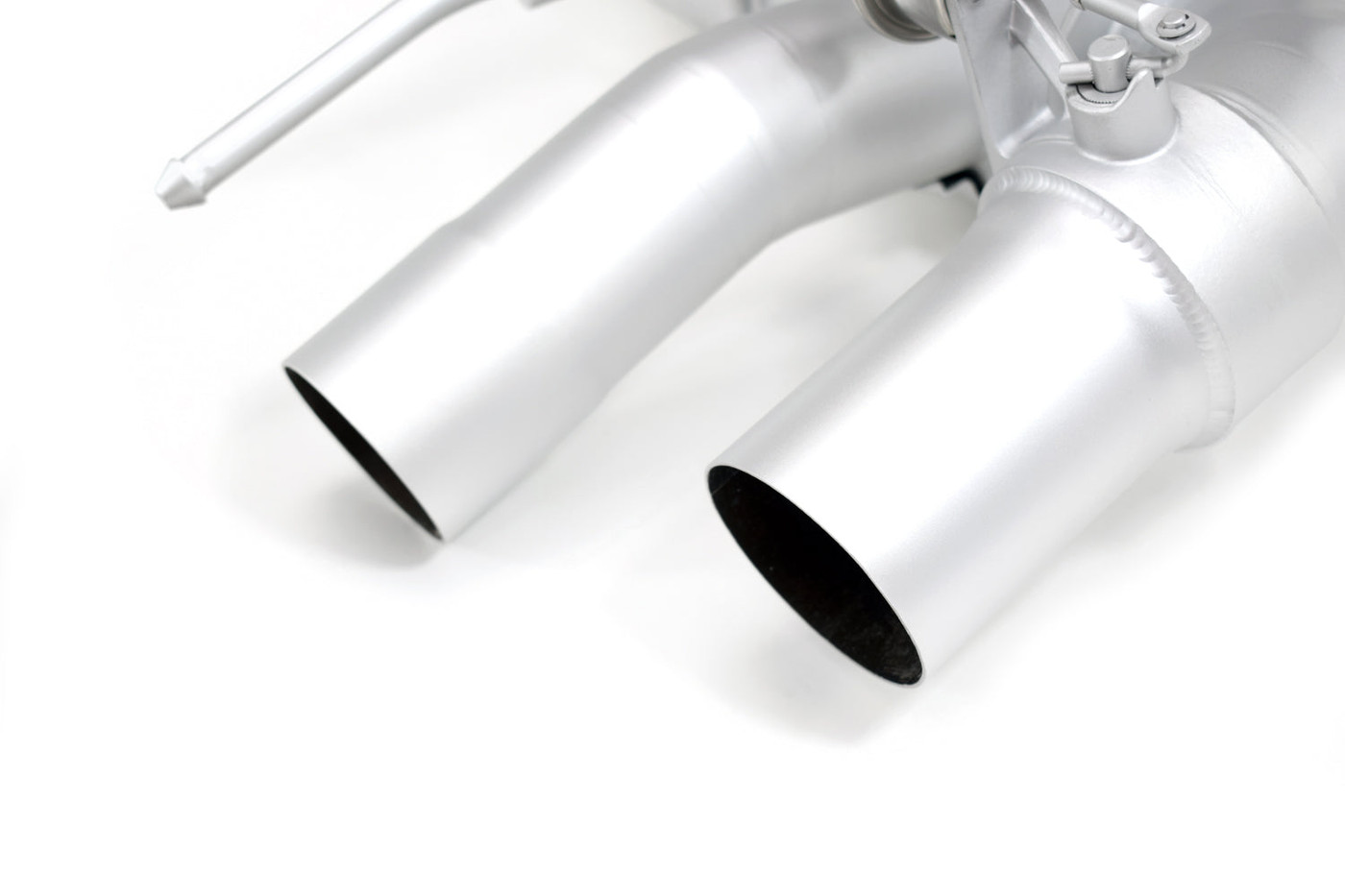 Quicksilver Exhaust System -  Ferrari 812 SuperFast and 812 GTS - Titanium Sport Exhaust System with Sound ArchitectTM (2017 on)