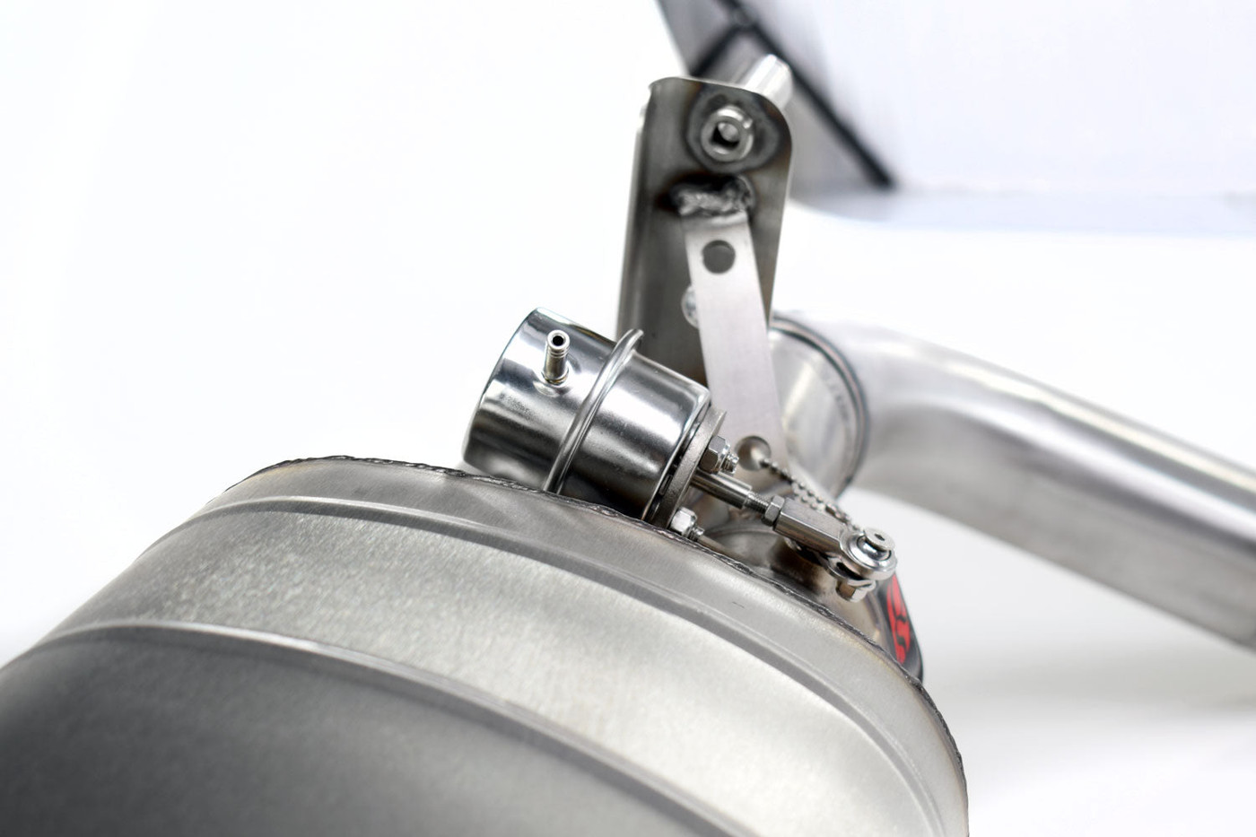 Quicksilver Exhaust System -  Audi R8 V10 (with GPFs) Sport Exhaust with Sound ArchitectTM OR GPF delete pipes (2020 on EURO Spec) Quicksilver Exhaust System -  Audi R8 V10 (with GPFs) Sport Exhaust with Sound ArchitectTM OR GPF delete pipes (2020 on EURO Spec)