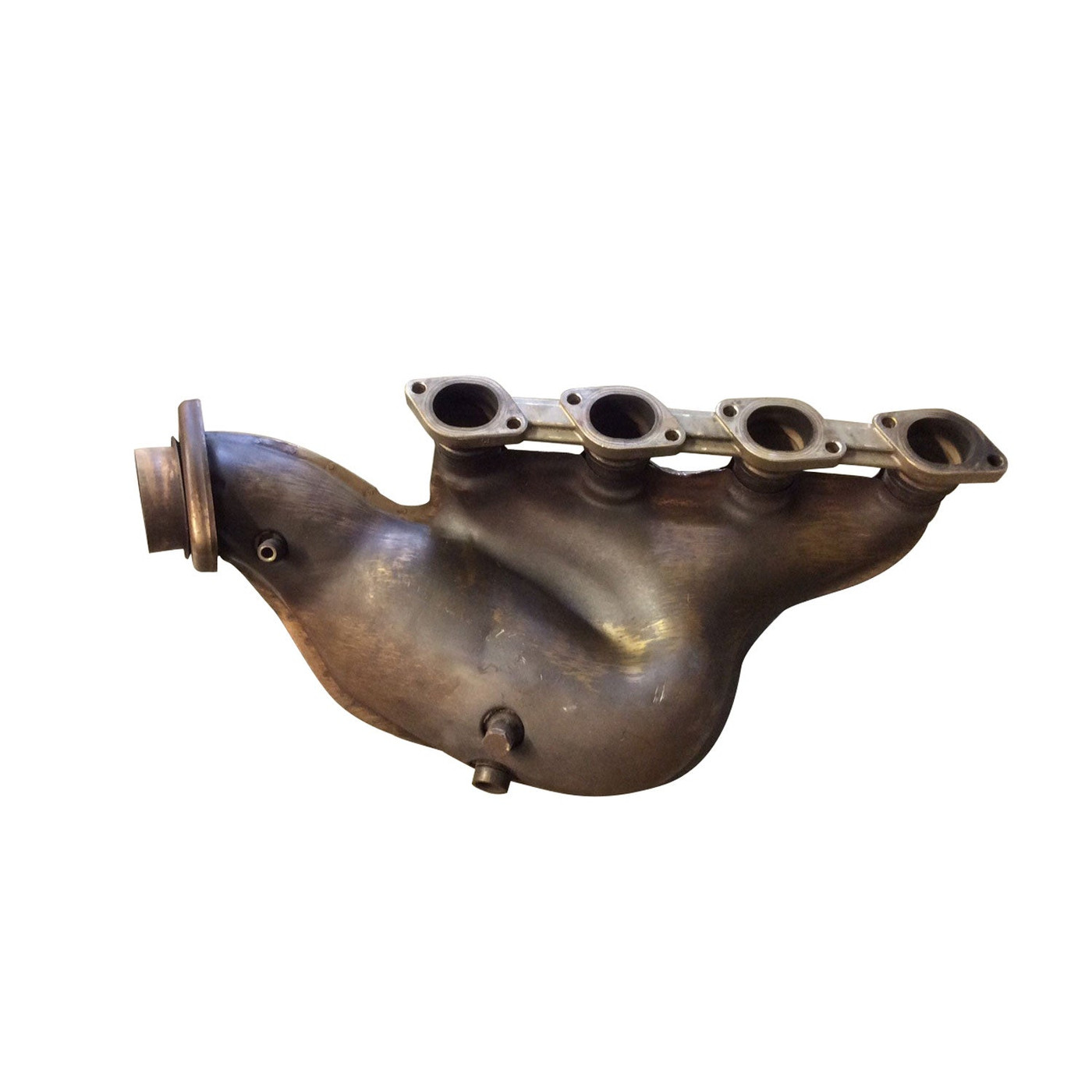Quicksilver Exhaust System - Ferrari F430 Manifold Exchange (2004-09)