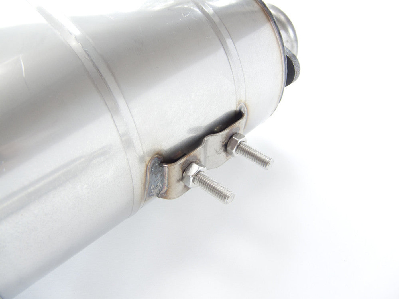 Quicksilver Exhaust System -  Ferrari 550 Sport Exhaust (1997-03)