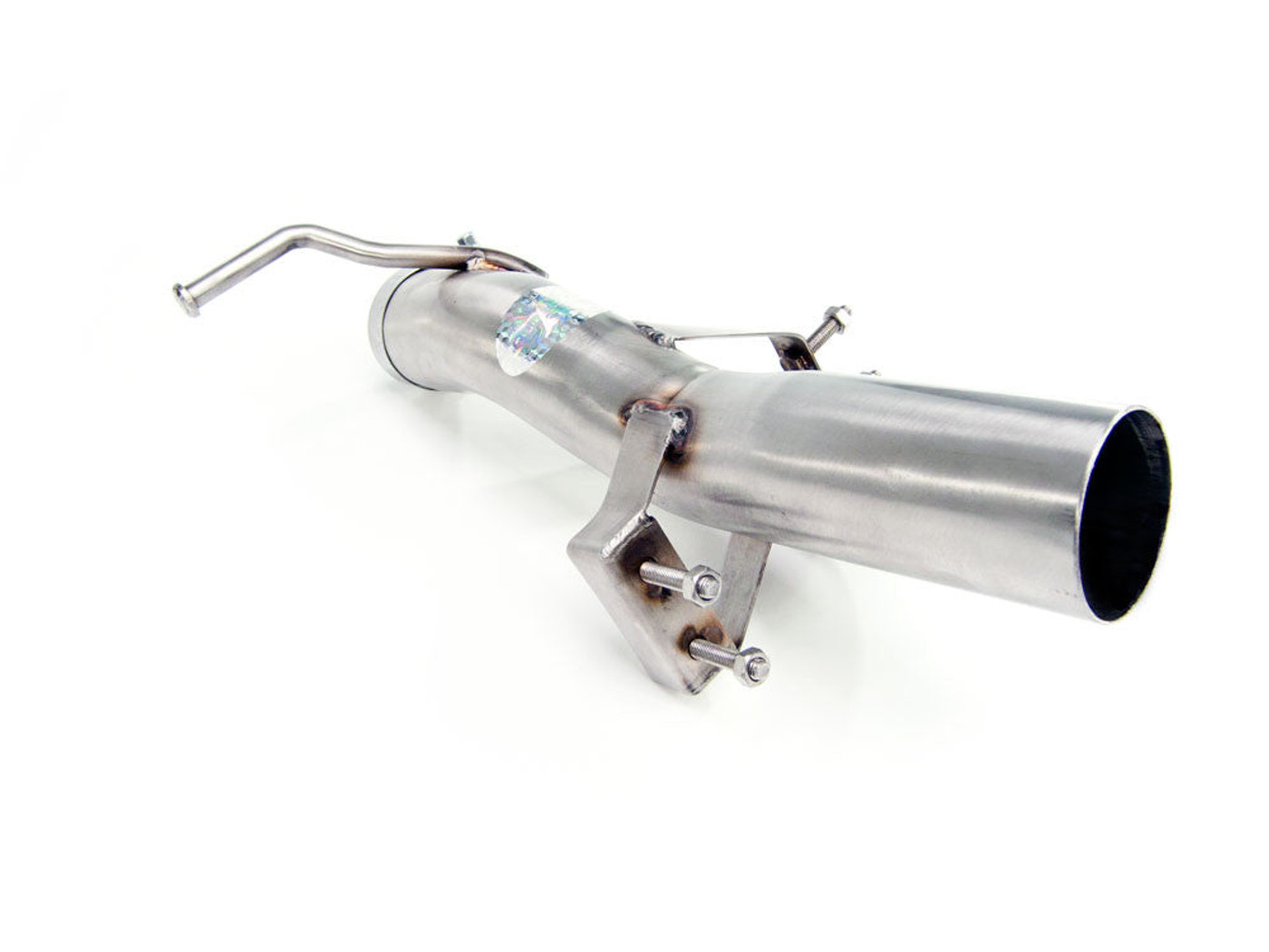Quicksilver Exhaust System -  Ferrari 458 Speciale Sport Exhaust (2014-15)
