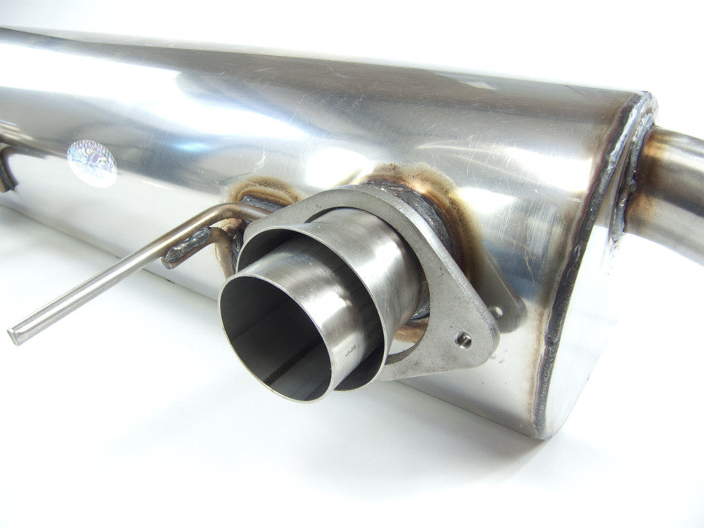 Quicksilver Exhaust System - Aston Martin V8 Vantage S Sport Exhaust (2011-18)