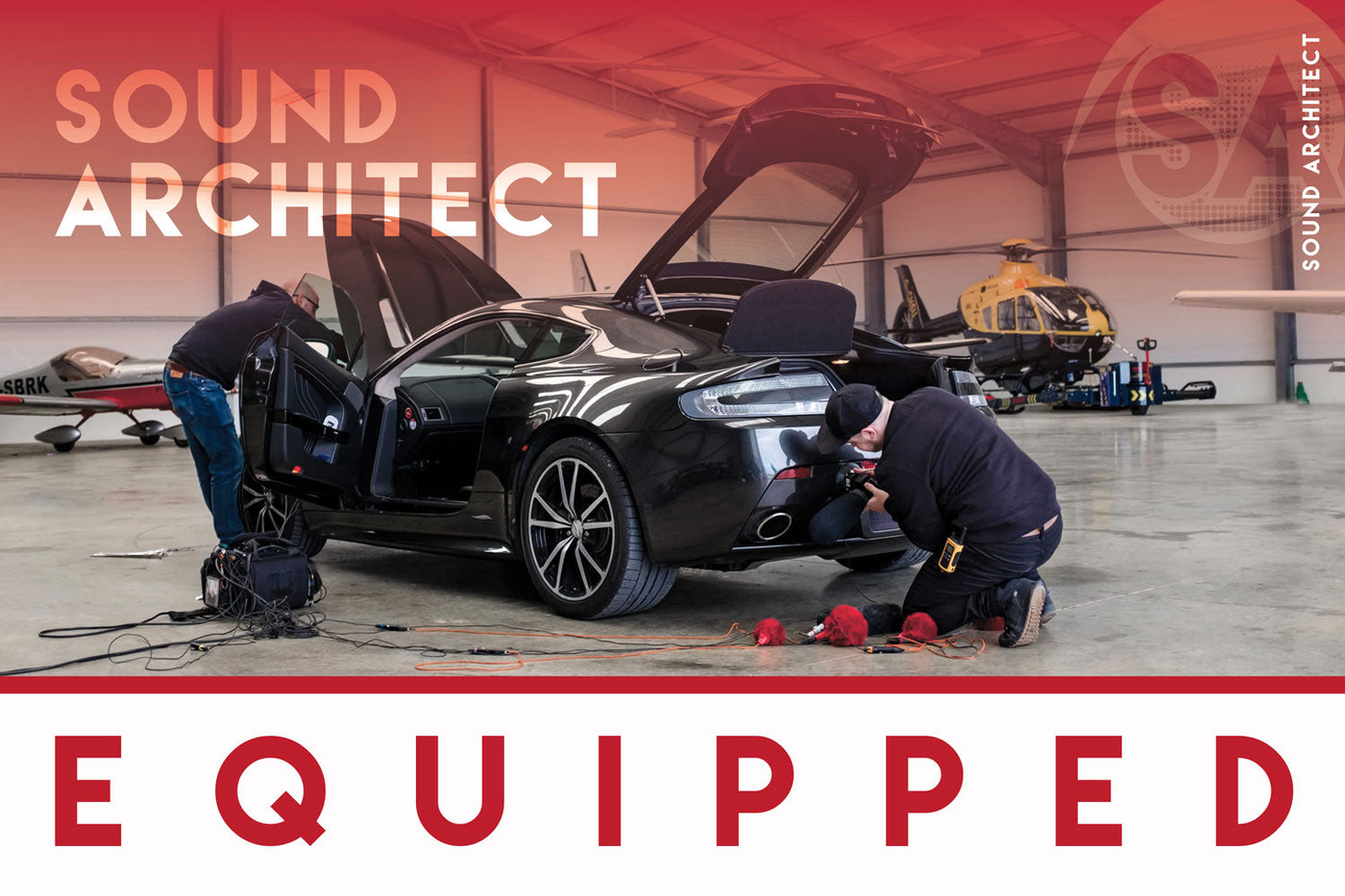 Quicksilver Exhaust System -  Audi R8 V10 Plus - Titan Sport Exhaust with Sound ArchitectTM (2013-15)