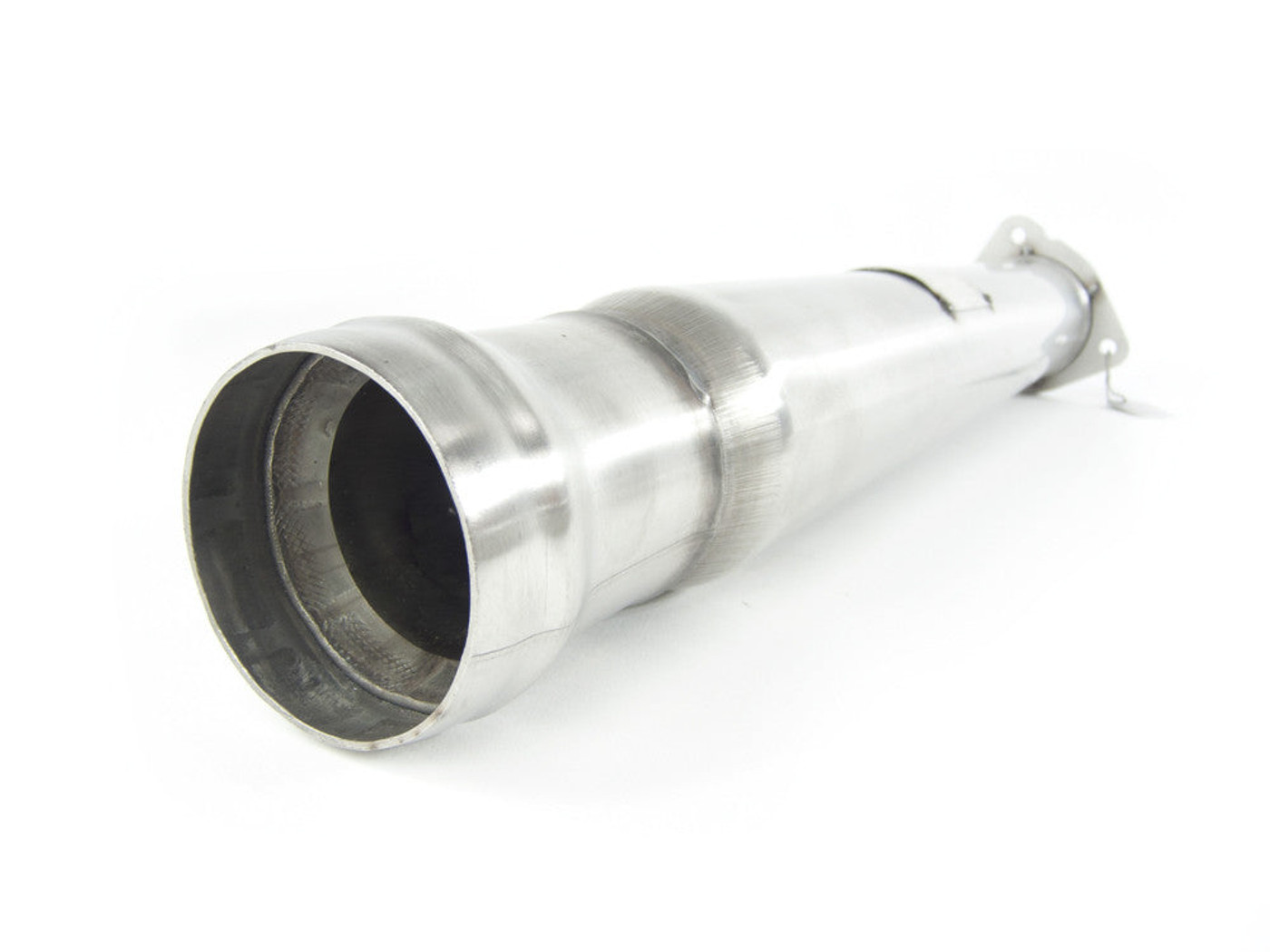 Quicksilver Exhaust System -  Aston Martin DB9 Secondary Catalyst Replacement Pipes (2010-20)