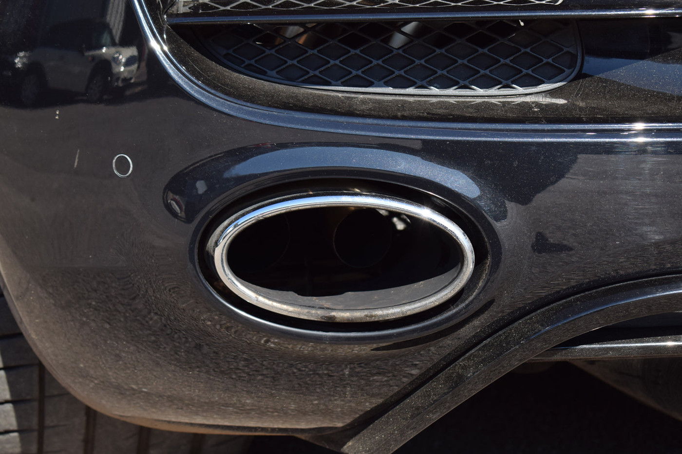 Quicksilver Exhaust System -  Audi R8 V8 and V10 Titan Sport Exhaust Sound ArchitectTM (2007-12) Quicksilver Exhaust System -  Audi R8 V8 and V10 Titan Sport Exhaust Sound ArchitectTM (2007-12)