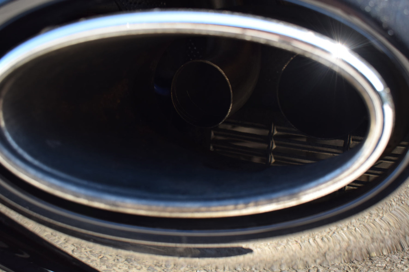 Quicksilver Exhaust System -  Audi R8 V8 and V10 Titan Sport Exhaust Sound ArchitectTM (2007-12) Quicksilver Exhaust System -  Audi R8 V8 and V10 Titan Sport Exhaust Sound ArchitectTM (2007-12)