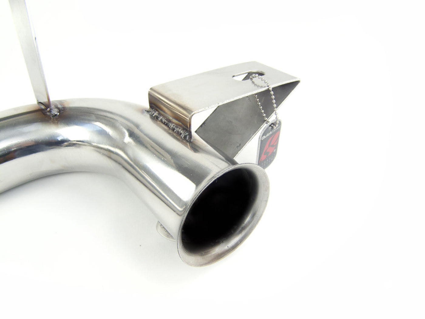 Quicksilver Exhaust System -  Lamborghini Gallardo Sport Exhaust (2003-05)
