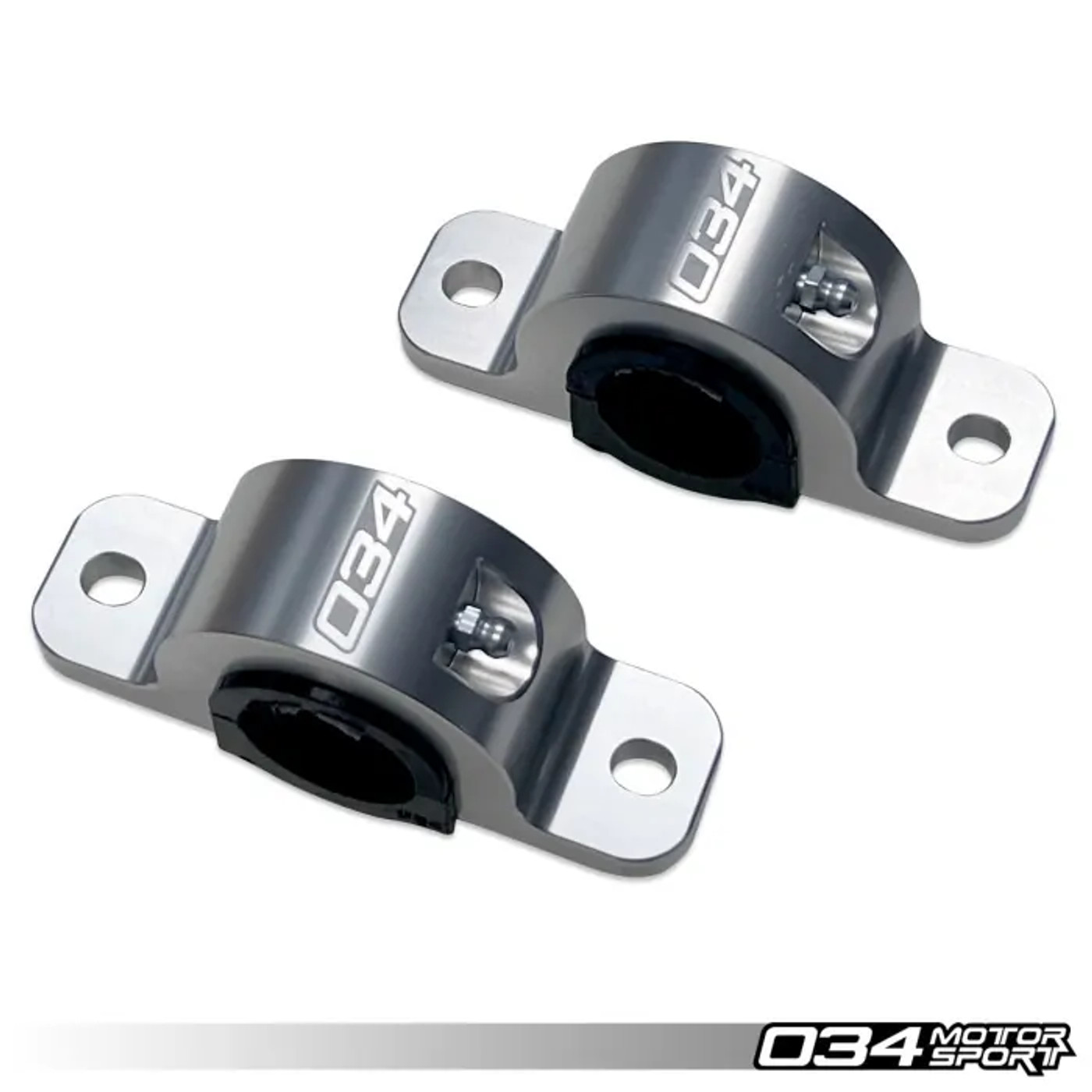 034 Motorsport -Dynamic+ Sway Bar Bundle Package - Audi C8 RS6/RS7 4.0TT