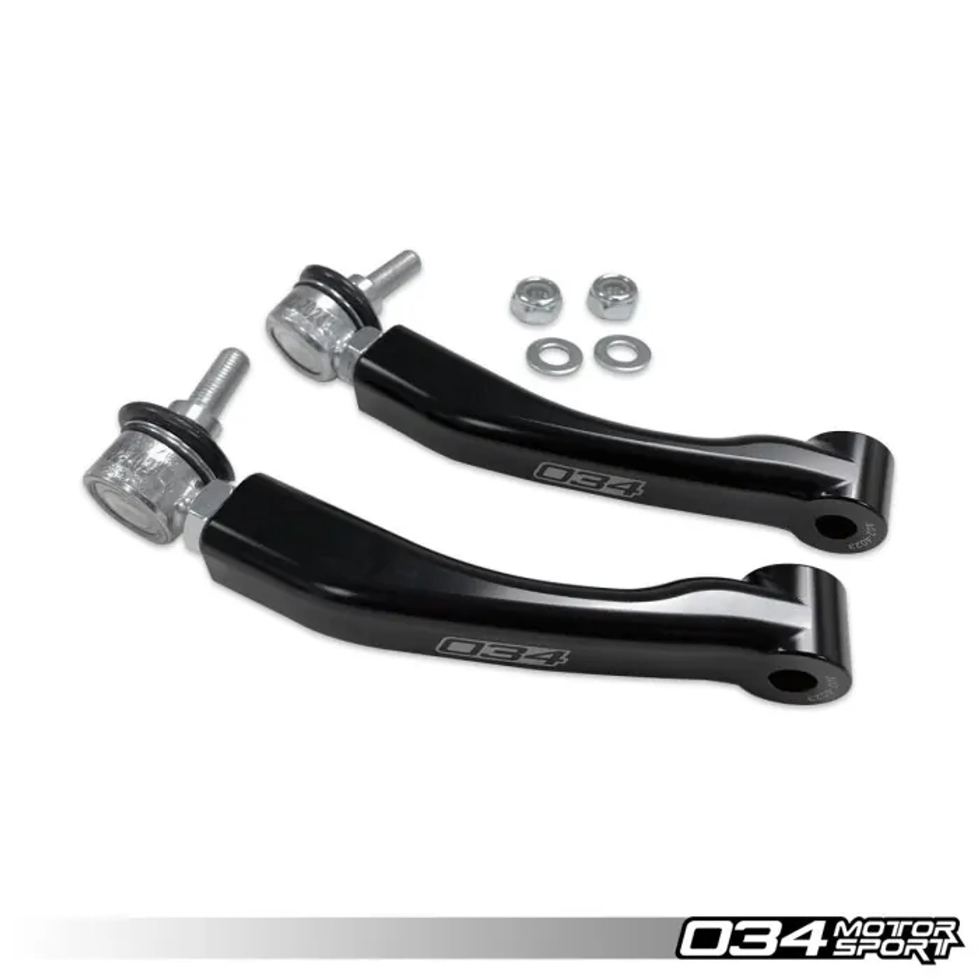 034 Motorsport -Dynamic+ Sway Bar Bundle Package - Audi C8 RS6/RS7 4.0TT