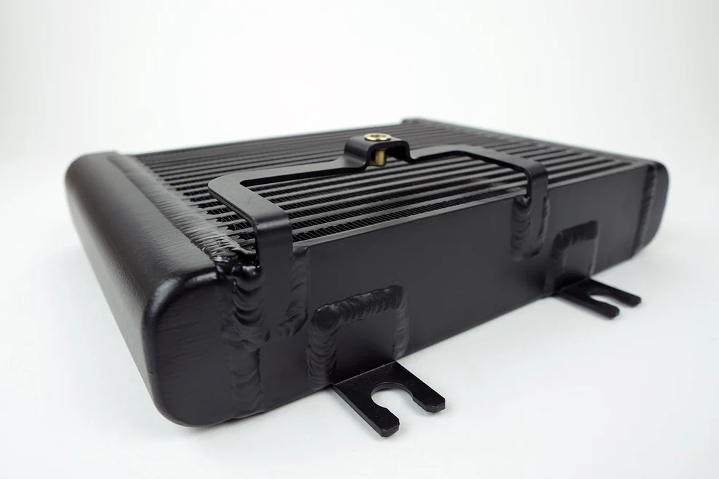 CSF 08+ Nissan GT-R (R35) Engine Oil Cooler