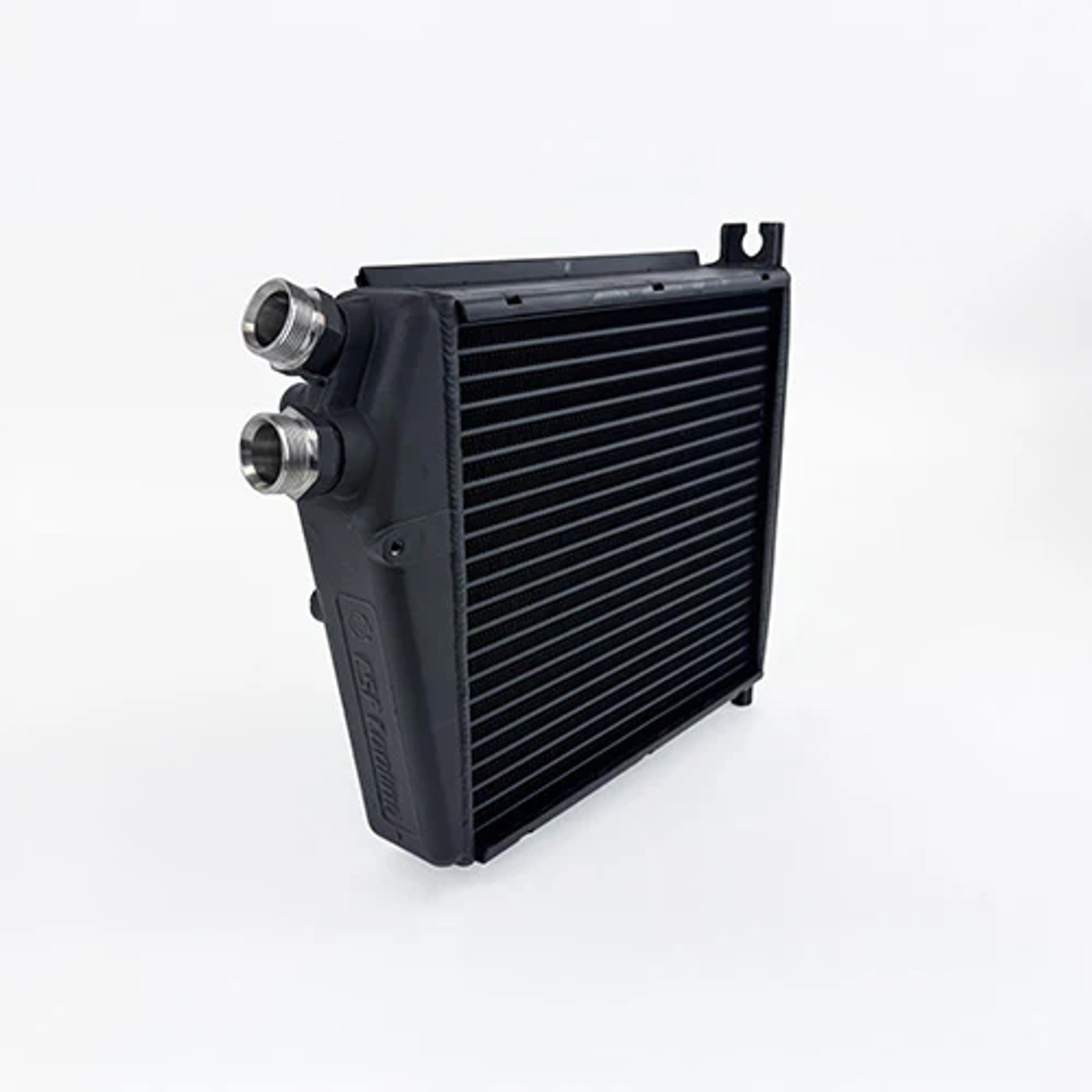 CSF Porsche 993 OEM+ Performance Fender Oil Cooler