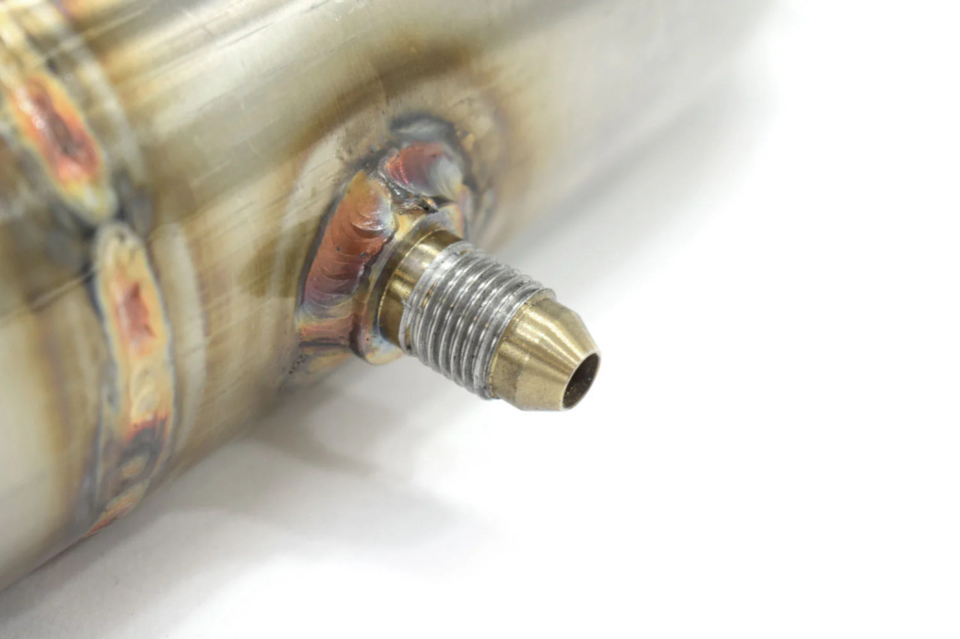 Quicksilver Aston Martin DB12 - OPF/GPF Delete Pipes (2023 on) Quicksilver Aston Martin DB12 - OPF/GPF Delete Pipes (2023 on)