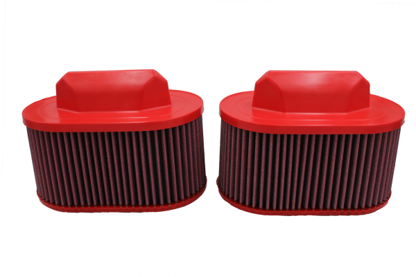 BMC Performance Air Filter - Maserati Ghibli V6/V8