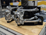 Verkline Complete Drag Racing Kit - Huracan