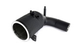 Quicksilver Exhaust System -  Porsche 911 Carrera (992) - Ceramic Coated Catalyst Replacement Pipes (2019-on)
