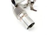Quicksilver Exhaust System -  Porsche 911 (991 Gen 1) 3.4, 3.8 Sport Exhaust (2012-15)