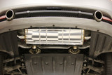Quicksilver Exhaust System - Aston Martin DB9 Sport OR SuperSport Exhaust (2004 on)