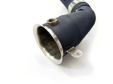 Quicksilver Exhaust System -  McLaren 600LT and 620R Ceramic Coated Catalyst Replacement Pipes (2019 on)