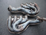 Quicksilver Exhaust System -  Ferrari F430 Manifold Exchange (2004-09)