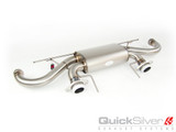 Quicksilver Exhaust System -  Aston Martin V8 Vantage S Sport Exhaust (2011-18)