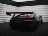 Maxton Carbon Spoiler + LED Audi R8 Mk2