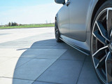 Maxton Side Skirts Diffusers V.1 Audi RS7 C7