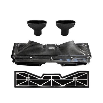 Pipercross AirMax Intake Kit - Audi RS6/RS7 C8 Pipercross AirMax Intake Kit - Audi RS6/RS7 C8