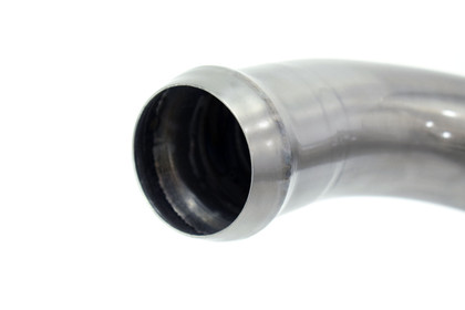 Quicksilver Exhaust System -  Aston Martin V12 Vantage and V12 Vantage S - Titanium Ultralight Rear Exhaust Section (2009-17) Quicksilver Exhaust System -  Aston Martin V12 Vantage and V12 Vantage S - Titanium Ultralight Rear Exhaust Section (2009-17)