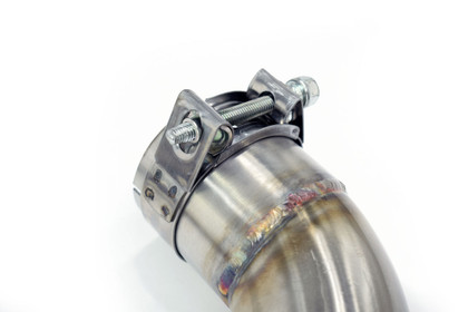 Quicksilver Exhaust System -  Aston Martin V8 Vantage - OPF/GPF Delete Pipes (2024 on) Quicksilver Exhaust System -  Aston Martin V8 Vantage - OPF/GPF Delete Pipes (2024 on)