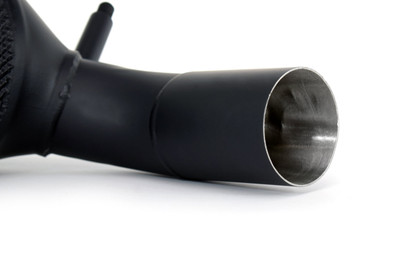 Quicksilver Exhaust System -  Porsche 911 Carrera (992) - Ceramic Coated Catalyst Replacement Pipes (2019-on) Quicksilver Exhaust System -  Porsche 911 Carrera (992) - Ceramic Coated Catalyst Replacement Pipes (2019-on)