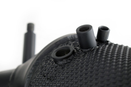 Quicksilver Exhaust System -  Porsche 911 Carrera (992) - Ceramic Coated Catalyst Replacement Pipes (2019-on) Quicksilver Exhaust System -  Porsche 911 Carrera (992) - Ceramic Coated Catalyst Replacement Pipes (2019-on)