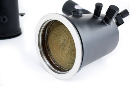 Quicksilver Exhaust System -  Porsche 911 Turbo (992) - 300 cpsi Ceramic Coated 'Race' Catalysts (2019-on) Quicksilver Exhaust System -  Porsche 911 Turbo (992) - 300 cpsi Ceramic Coated 'Race' Catalysts (2019-on)