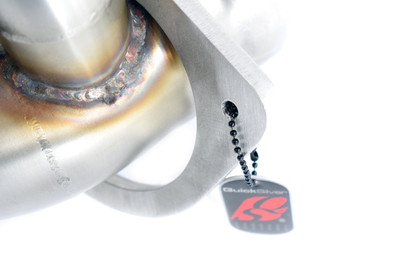 Quicksilver Exhaust System -  Aston Martin V12 Vantage - Titan Sport Exhaust with Sound ArchitectTM (2022 on) Quicksilver Exhaust System -  Aston Martin V12 Vantage - Titan Sport Exhaust with Sound ArchitectTM (2022 on)