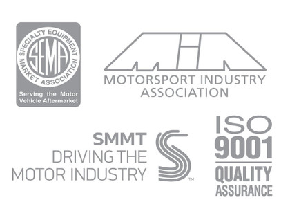 Quicksilver Exhaust System -  Aston Martin DBS Superleggera Race Catalysts (2018 on) Quicksilver Exhaust System -  Aston Martin DBS Superleggera Race Catalysts (2018 on)