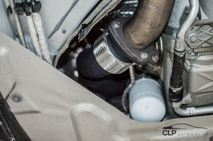 Quicksilver Exhaust System -  Aston Martin DBS Superleggera Race Catalysts (2018 on) Quicksilver Exhaust System -  Aston Martin DBS Superleggera Race Catalysts (2018 on)