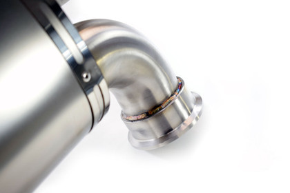 Quicksilver Exhaust System -  Audi R8 V10 (without GPFs) Titan Sport Exhaust with Sound ArchitectTM (2020 on USA/ROW Spec)